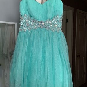 formal dress